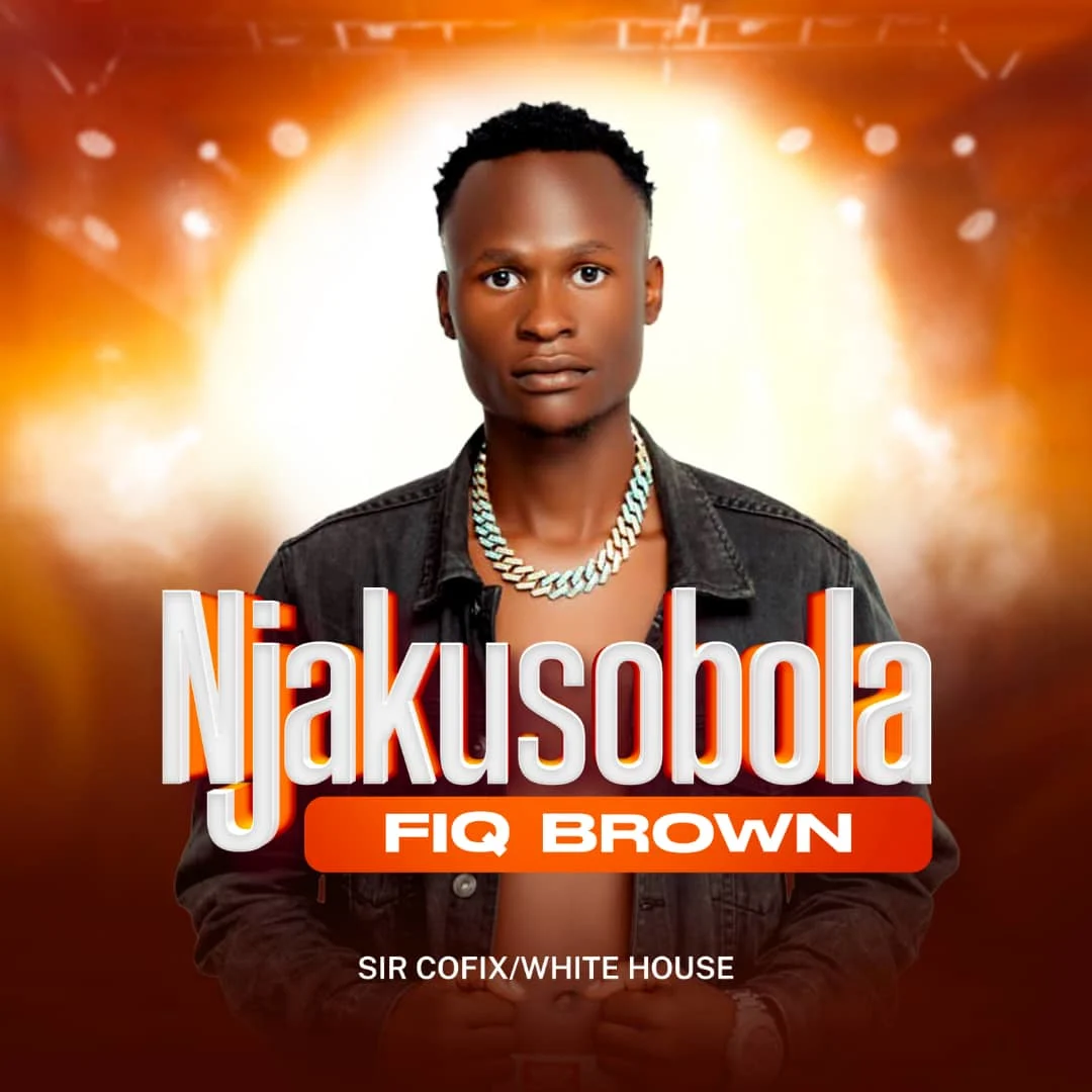 Njakusobola by Fiq Brown
